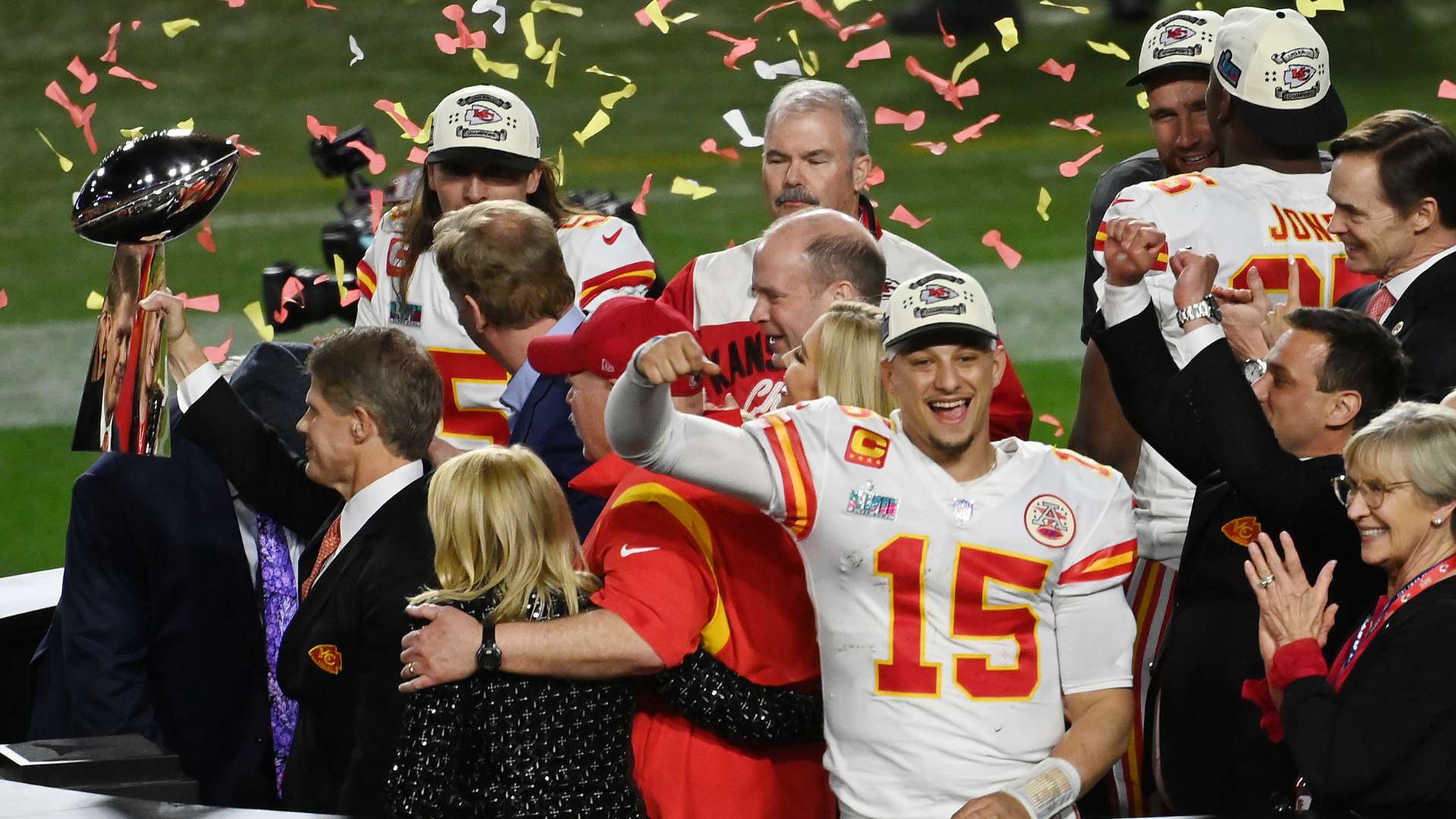 競爭形勢增 競爭形勢增