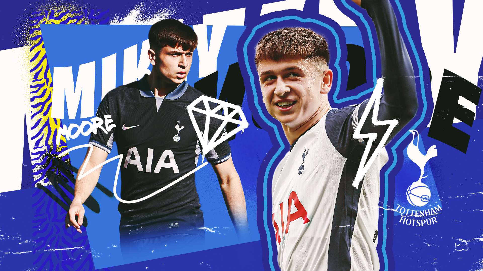 之路变得更 之路变得更