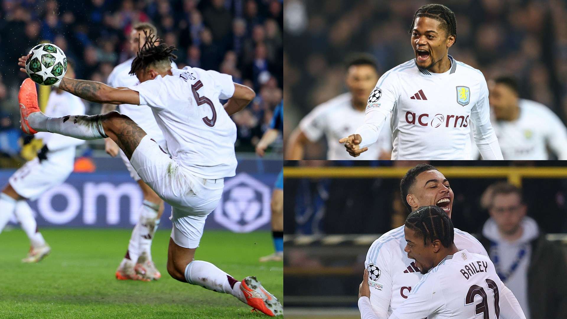 的環境挑戰 的環境挑戰