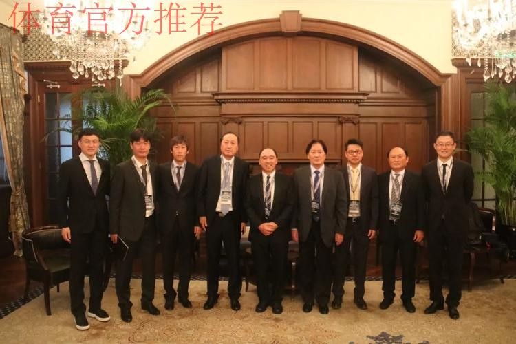 精英峰会|大咖云集,星光闪耀—亚足联精英俱乐部教练员峰会连续三年在沪举办 精英峰会|大咖云集,星光闪耀—亚足联精英俱乐部教练员峰会连续三年在沪举办