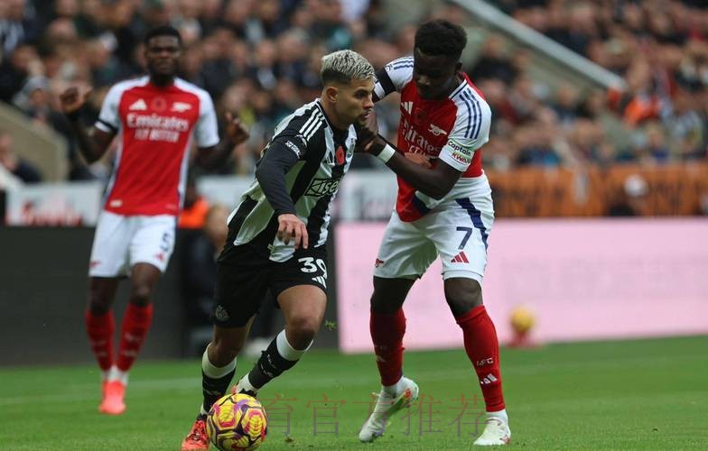 吉马良斯愿意与纽卡续约 球员与曼城等队有传闻 吉马良斯愿意与纽卡续约 球员与曼城等队有传闻