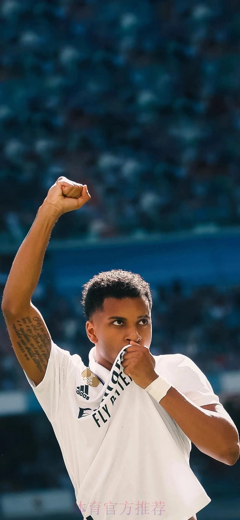 罗德里戈想离开皇马 与经纪人进行深入谈判 罗德里戈想离开皇马 与经纪人进行深入谈判